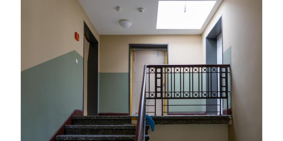 Vielseitige Gewerbefläche mitten in Gera – Gestalten Sie Ihren Raum ganz individuell! - Gewerbeobjekt Gera Untermhaus | Angebot:26379031