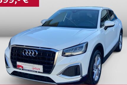Audi Q2 67.302 km 24.760 &euro; Esslingen 73730