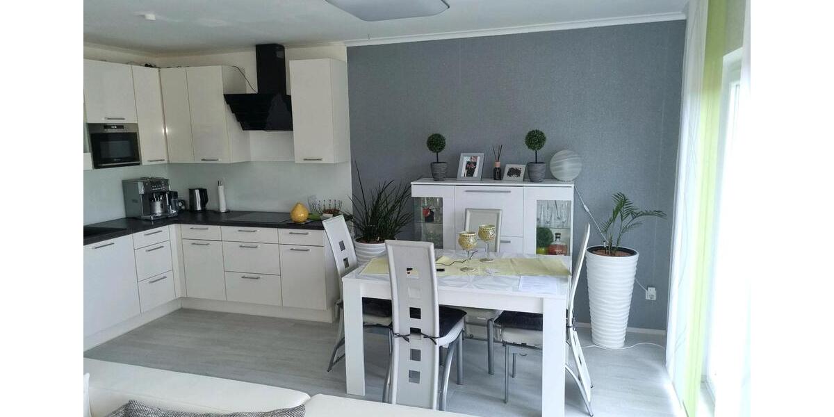 Mehrfamilienhaus 8 zimmer