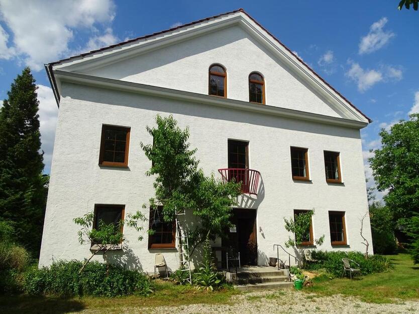 Demnächst: Paradies zu verkaufen
