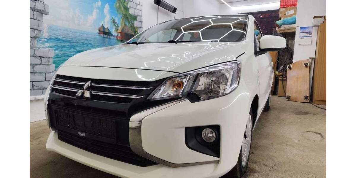 Mitsubishi Space Star 41.030 km 7.980 &euro; Thalhausen 56584