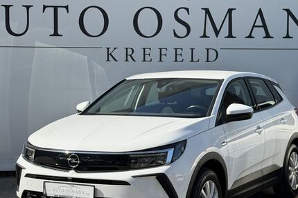 Opel Grandland (X) 93.091 km 16.500 &euro; Krefeld 47805