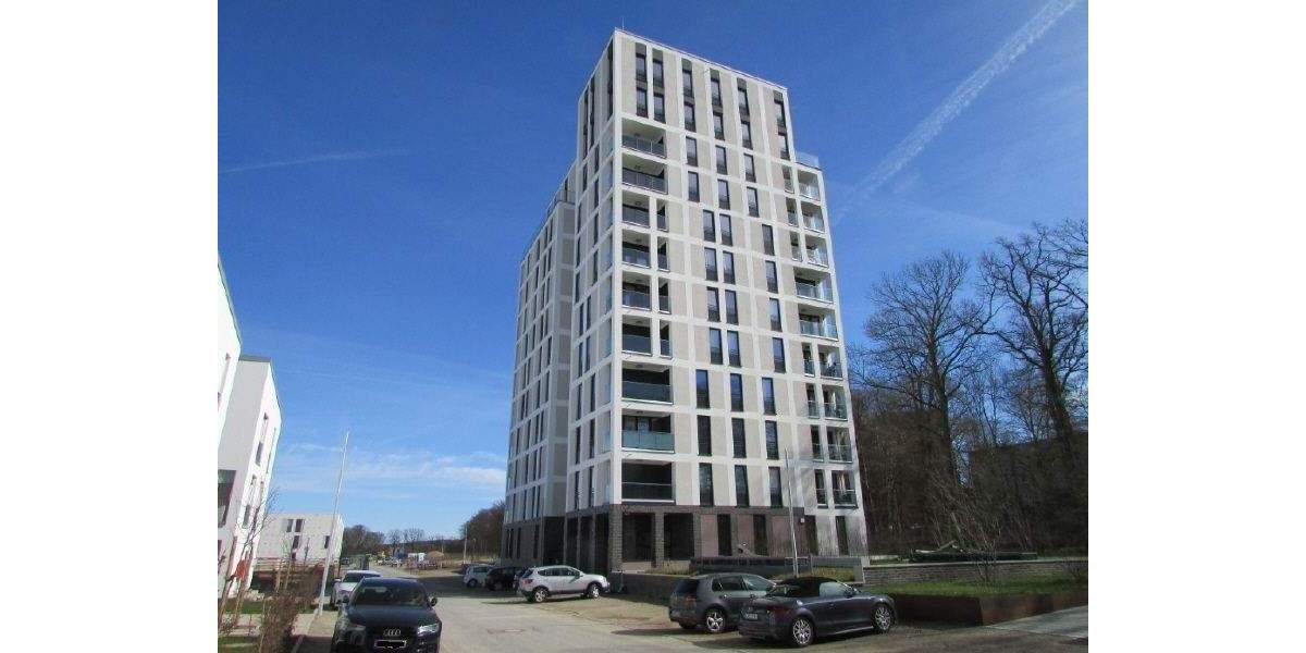 Etagenwohnung Wolfsburg Hellwinkel - 3 Zimmer, 88 m&sup2;, 1.135&euro; | Angebot:25731548