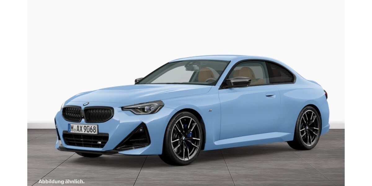 BMW M240i 17.960 km 54.990 &euro; Mannheim 68169