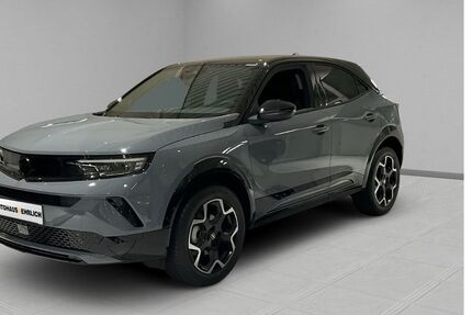 Opel Mokka 2.000 km 29.990 &euro; Würzburg 97076