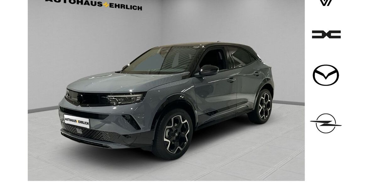 Opel Mokka 2.000 km 29.990 &euro; Würzburg 97076