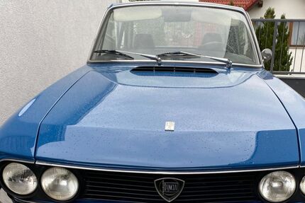 Lancia Fulvia 18.000 km 19.000 &euro; Kelkheim 65779