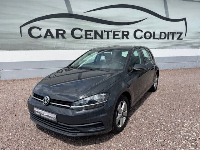 VW Golf 361.000 km 8.400 € Colditz 04680