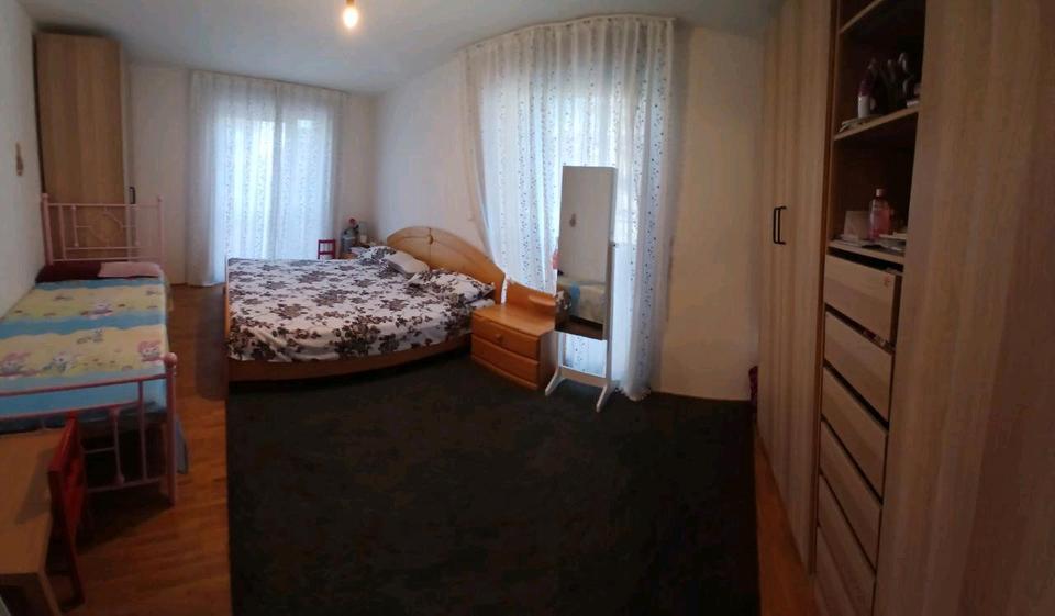 Erdgeschoßwohnung Mainz Laubenheim - 2 Zimmer, 59 m&sup2;, 1.155&euro; | Angebot:25397528