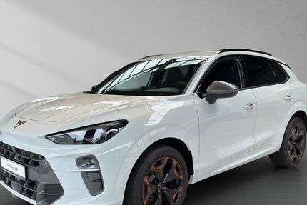 Cupra Terramar 1.500 km 38.810 &euro; Erndtebrück 57339