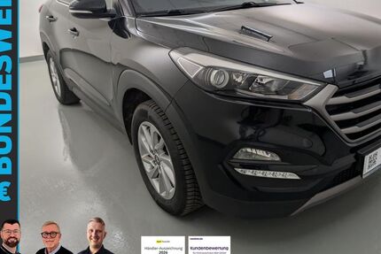 Hyundai TUCSON 114.101 km 13.980 &euro; Premnitz / Nahe A2 14727