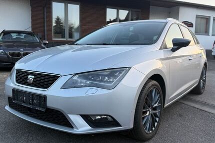 Seat Leon 212.000 km 6.600 &euro; Knetzgau 97478