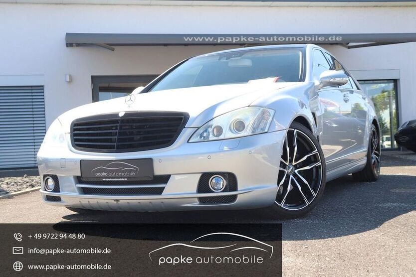 S 350