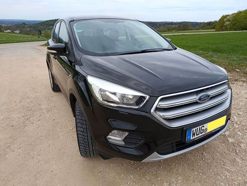 Kuga