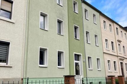 Wohnung Roßwein - 2 Zimmer, 45 m&sup2;, 250&euro; | Angebot:25376894