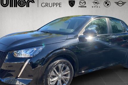 Peugeot 208 26.298 km 16.990 &euro; Trier 54292