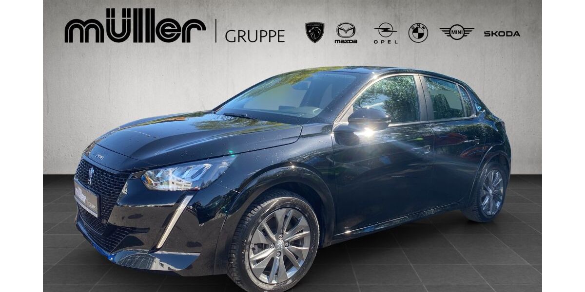 Peugeot 208 26.298 km 16.990 &euro; Trier 54292