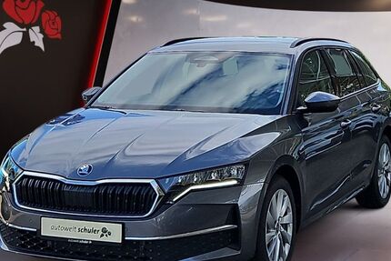 Skoda Octavia 18.300 km 31.749 &euro; Villingen-Schwenningen 78052