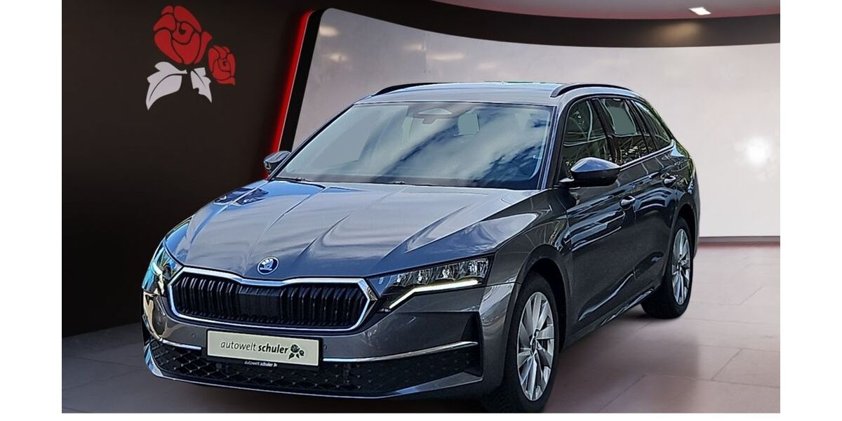 Skoda Octavia 18.300 km 31.749 &euro; Villingen-Schwenningen 78052