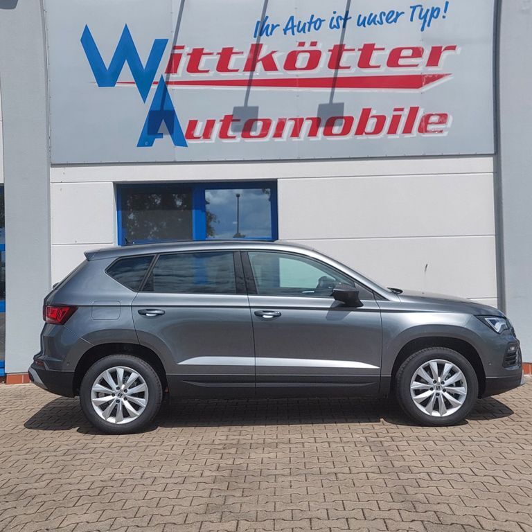 Ateca