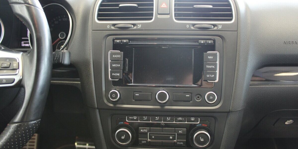 VW Golf 2.0 GTI DSG 101.082 km 12.980 &euro; Euskirchen 53881