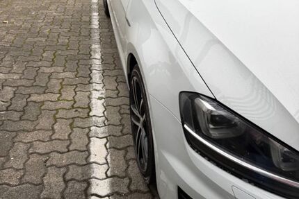 VW Golf 216.000 km 13.000 &euro; bornheim 76879