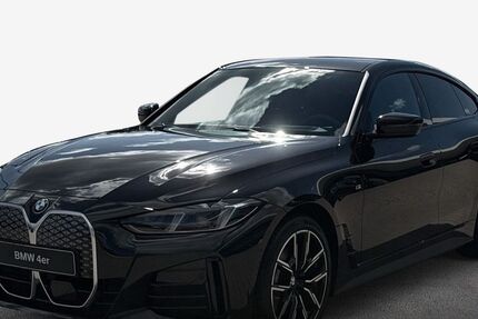 BMW i4 1.051 km 62.650 &euro; Lingen 49809