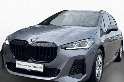 BMW 220 Active Tourer 25.119 km 34.950 &euro; Burgdorf 31303