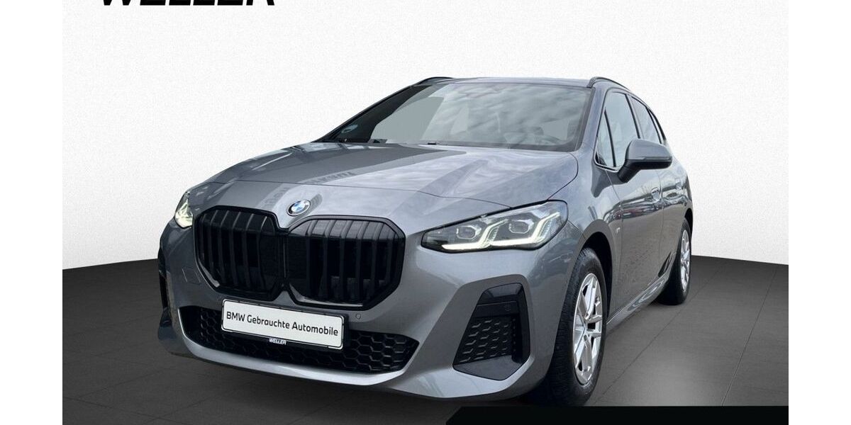 BMW 220 Active Tourer 25.119 km 34.950 &euro; Burgdorf 31303