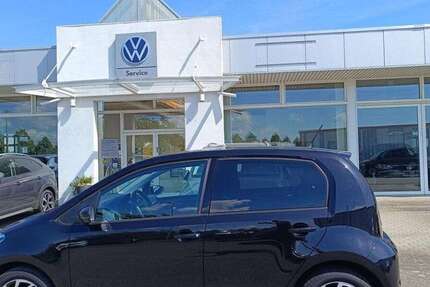 VW up! 95.451 km 9.490 &euro; Kyritz 16866