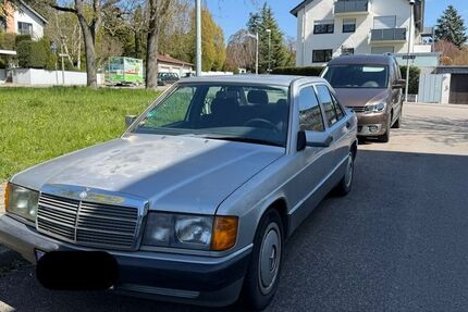 Mercedes-Benz 190 150.000 km 3.500 &euro; Stuttgart 70374