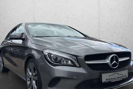 Mercedes-Benz CLA 180 111.200 km 14.390 &euro; Seesen 38723
