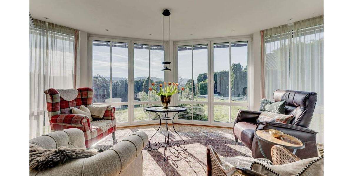 Einfamilienhaus Lahr/Schwarzwald Lahr - 8 Zimmer, 258 m&sup2;, 795.000&euro; | Angebot:25427956