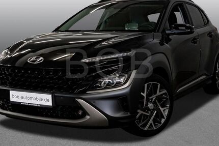 Hyundai KONA 59.710 km 19.444 € Düsseldorf 40233