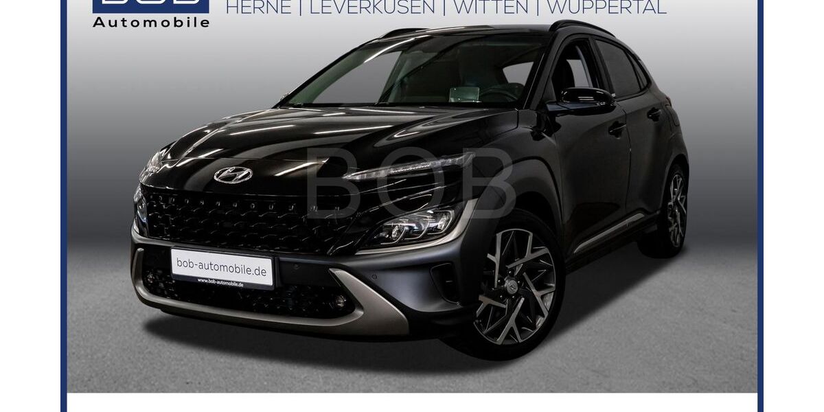 Hyundai KONA 59.710 km 19.444 € Düsseldorf 40233