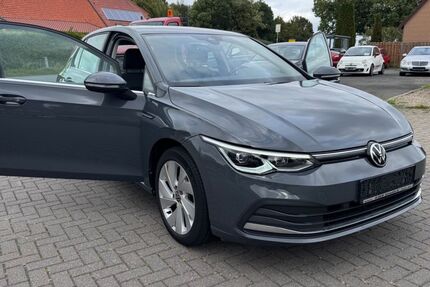 VW Golf 62.000 km 16.200 &euro; Ausbüttel 38551