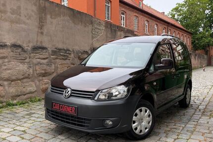 VW Caddy 195.000 km 5.750 &euro; Haag 91126