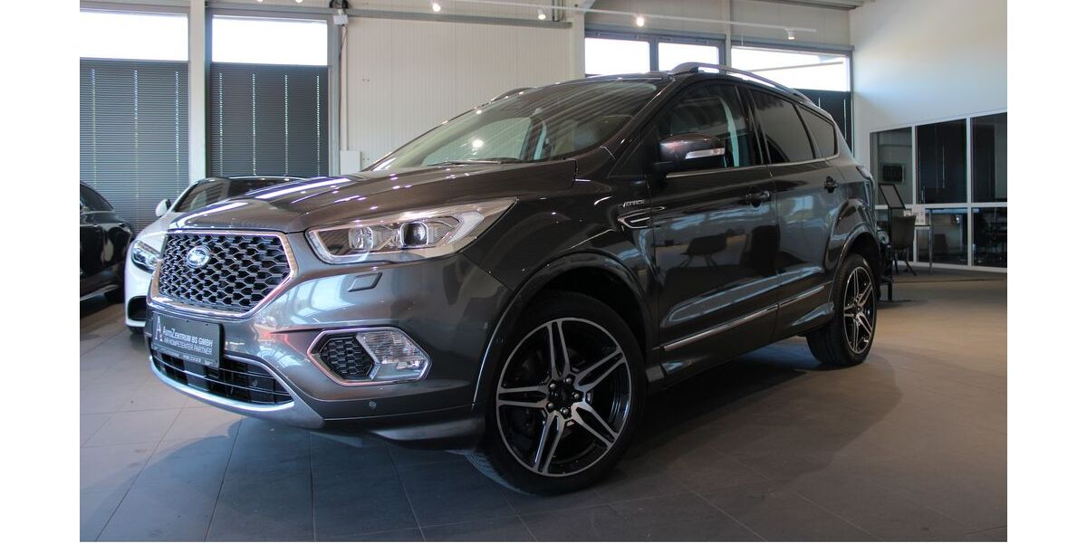 Ford Kuga 85.000 km 15.999 &euro; Braunschweig 38126