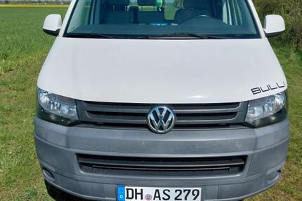 VW T5 Transporter 178.372 km 19.900 &euro; Weyhe 28844