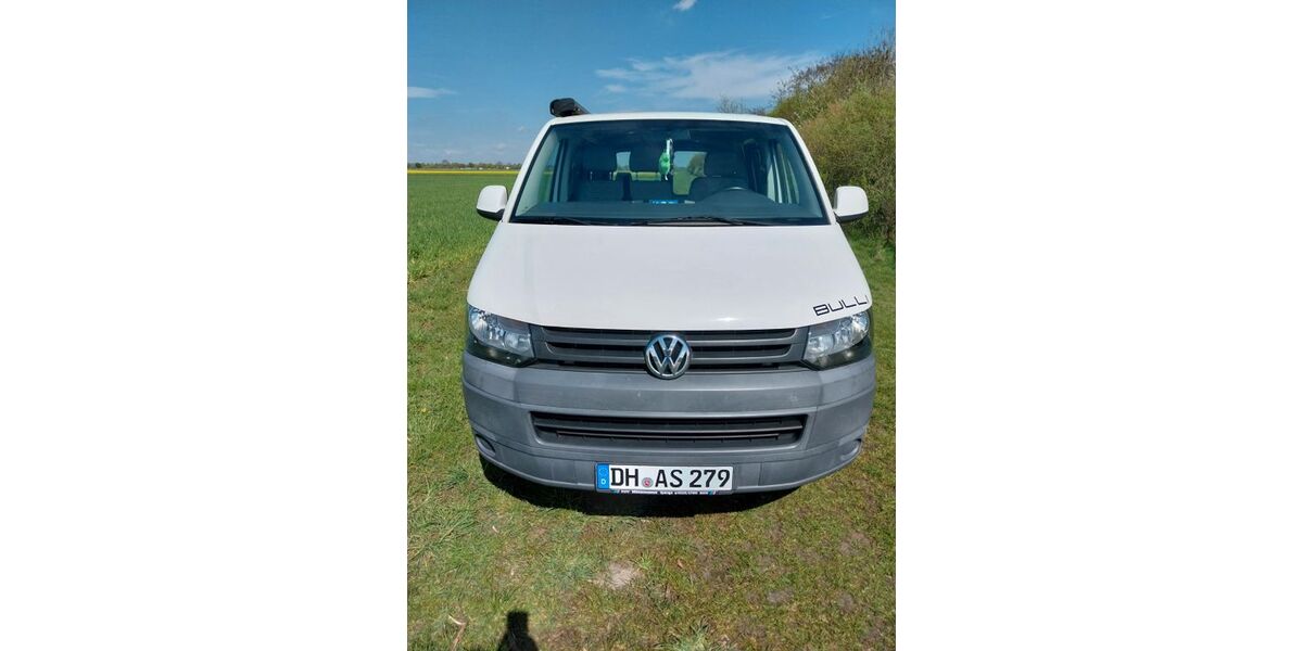 VW T5 Transporter 178.372 km 19.900 &euro; Weyhe 28844