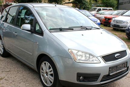 Ford Focus 134.450 km 2.599 &euro; Berlin 13057