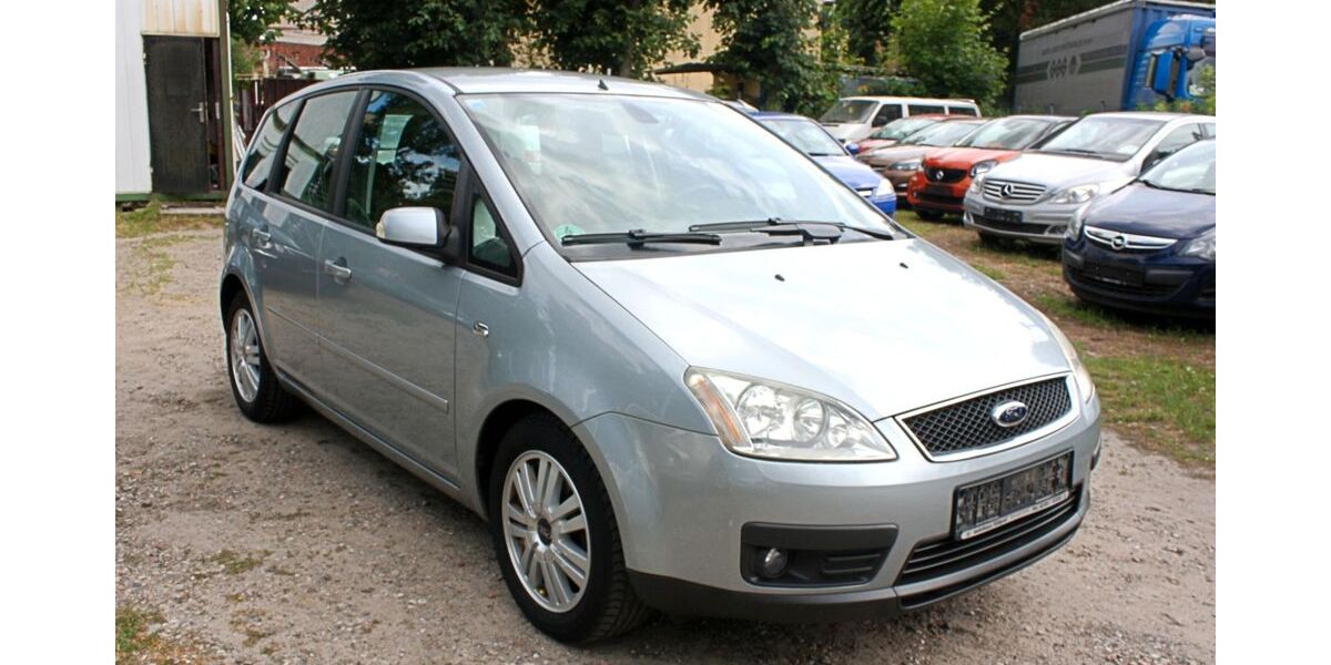 Ford Focus 134.450 km 2.599 &euro; Berlin 13057