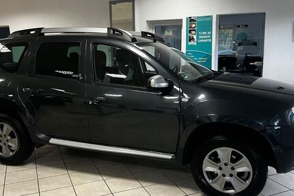 Dacia Duster 63.998 km 9.499 € Dinslaken 46537