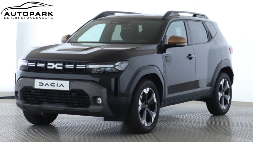 Dacia Duster 18.649 km 23.590 &euro; Falkensee 14612