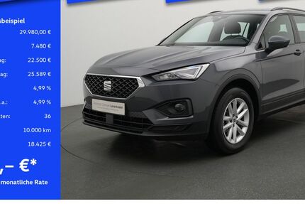 Seat Tarraco 25.041 km 29.980 € Leverkusen 51379