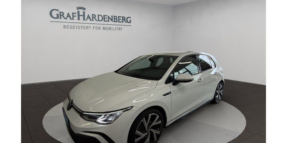 VW Golf 43.000 km 25.510 &euro; Konstanz 78467