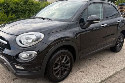 Fiat 500X 213.000 km 6.500 &euro; Lörrach-Haagen 79541