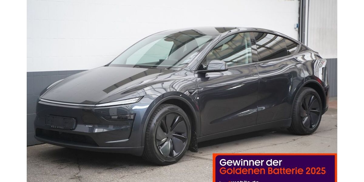 Tesla Model Y 8.274 km 48.950 &euro; Mönchengladbach 41236