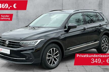VW Tiguan 54.731 km 29.200 &euro; Pegnitz 91257