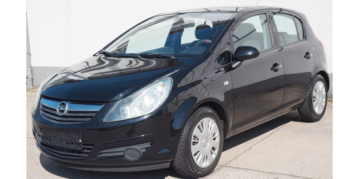 Opel Corsa 176.000 km 2.990 &euro; Magdeburg 39128